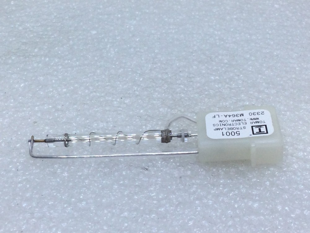 Tomar Electronics 5001 Strobe Lamp Replacement Bulb