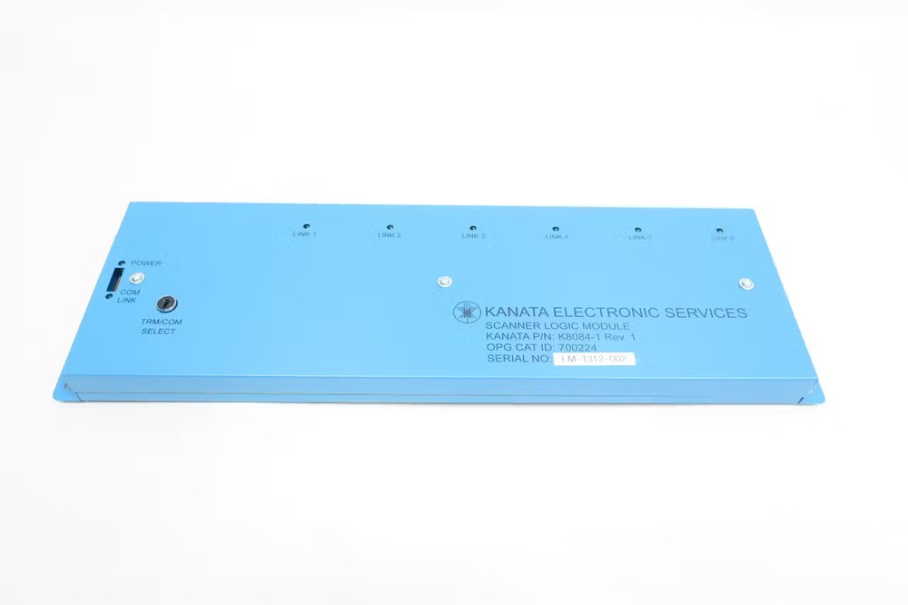 Kanata K8084-1 Scanner Logic Module