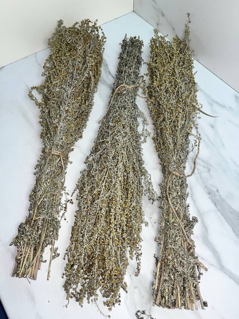 10 Tarragon brooms sauna banya venik oak birch whisks eco 2025 Ukrainian