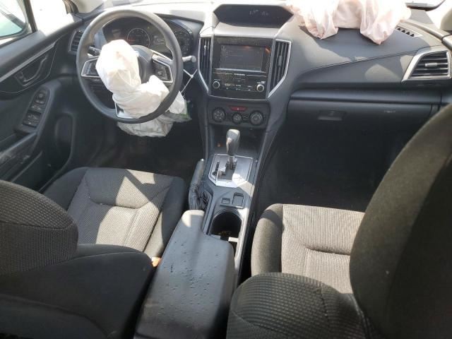 Engine ECM Electronic Control Module Pzev Emissions Fits 17-18 IMPREZA 2625826