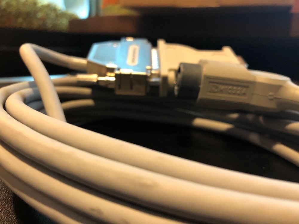 VueLink Module with Open Interface Cable Module