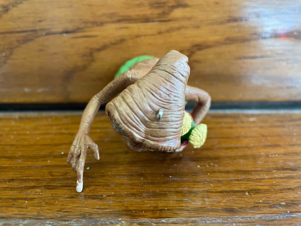 2012 Hallmark - E.T. The Extra-Terrestrial - 30th Anniversary