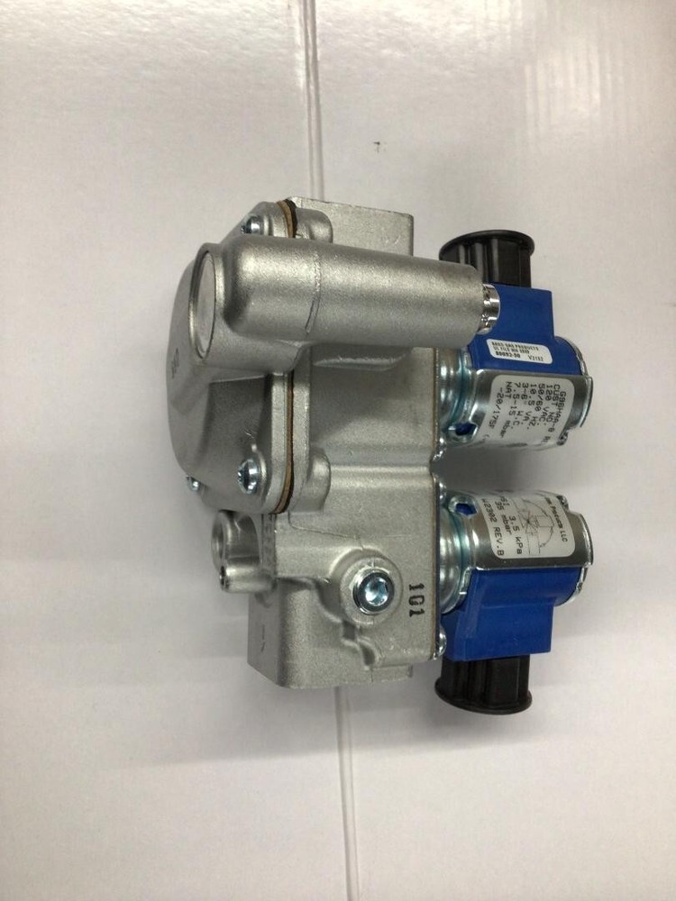 600107 SOL VALVE