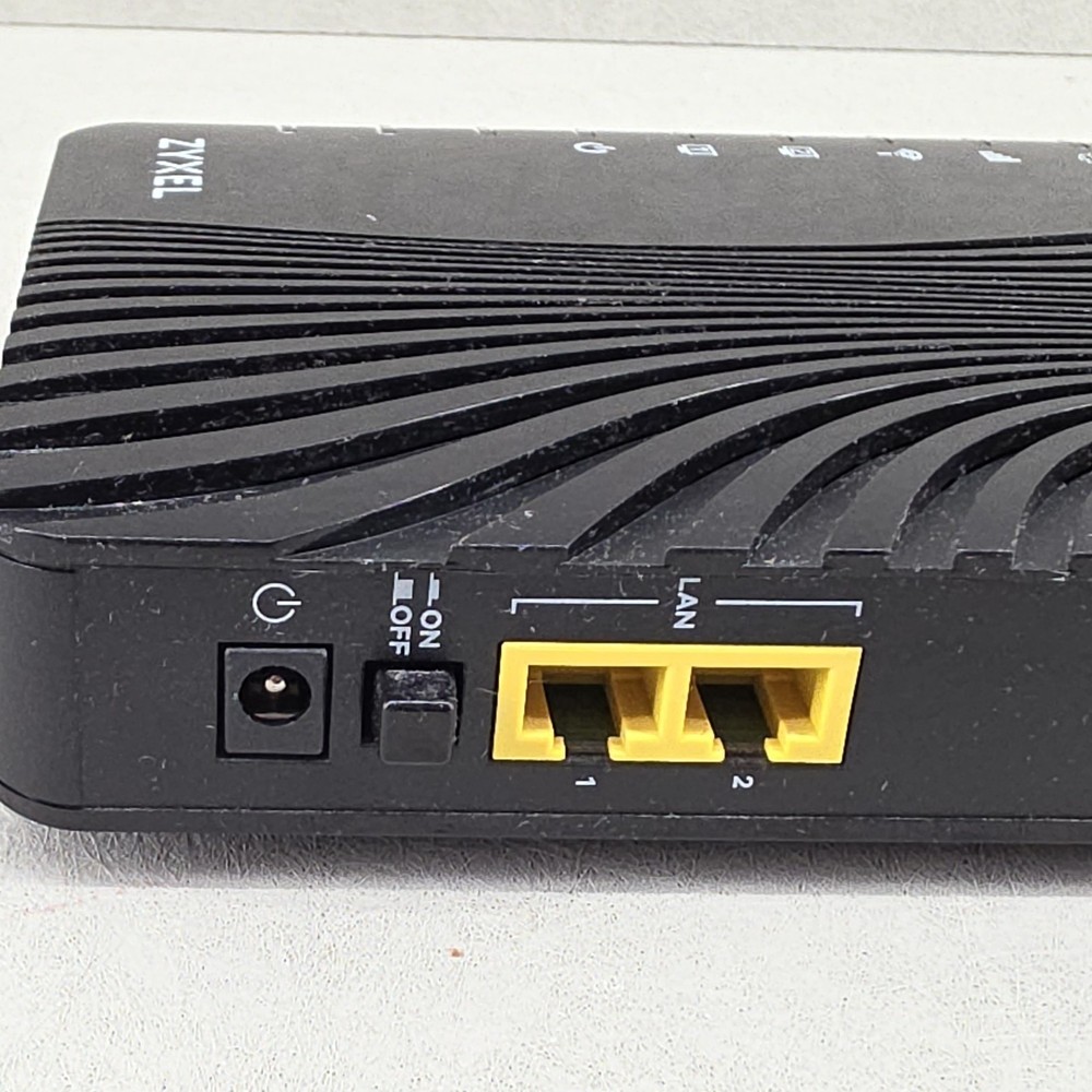 ZyXEL WAP6405 Wireless Bridge