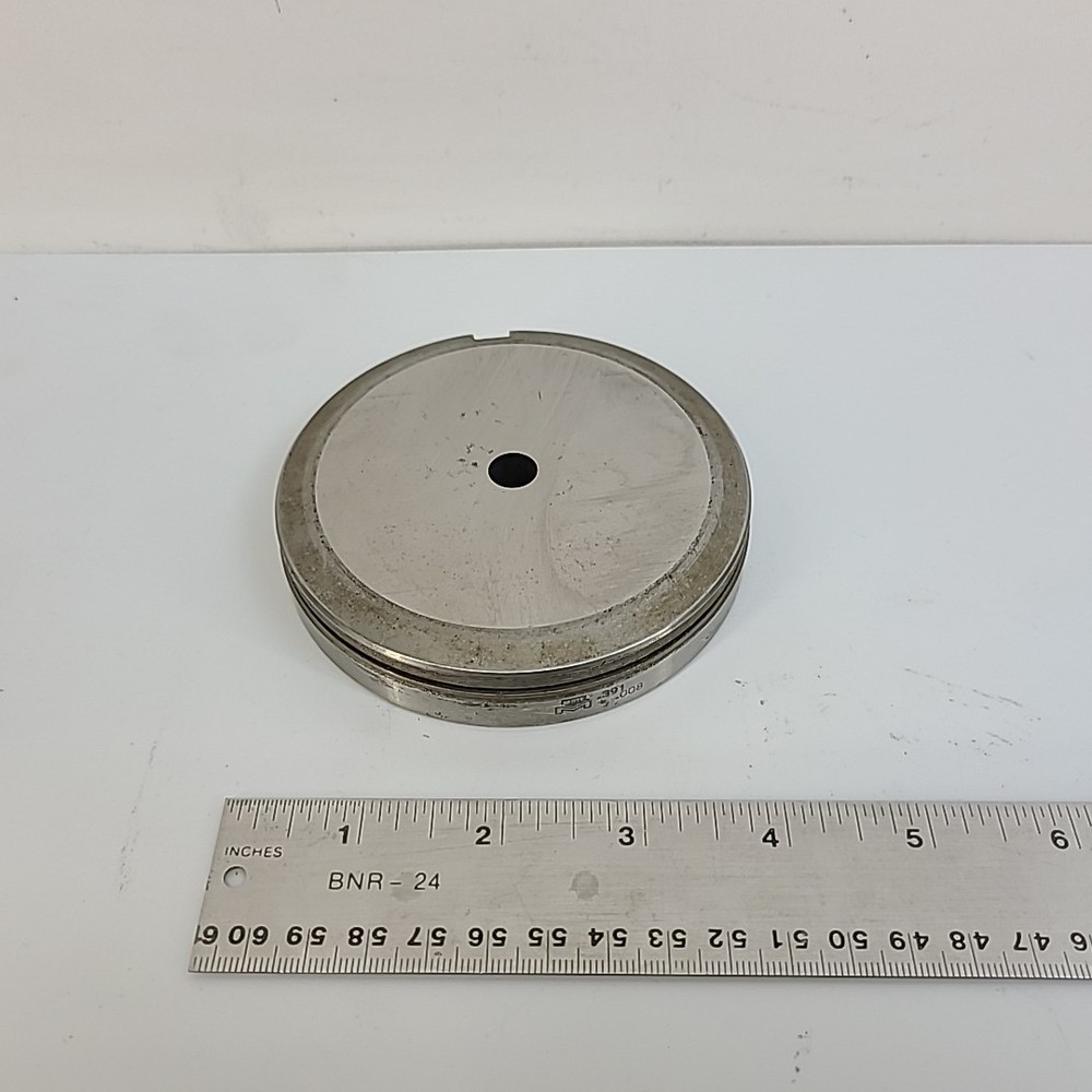 Mate .391 + .008 Punch Press Die