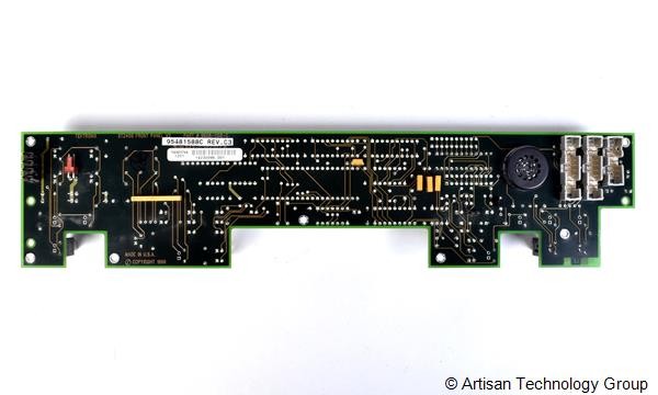 Tektronix 9608-1108-C Front Panel