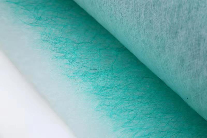 Paint Spray Booth Exhaust Filter Roll, 20.5"x 300 ft (15 Gram)