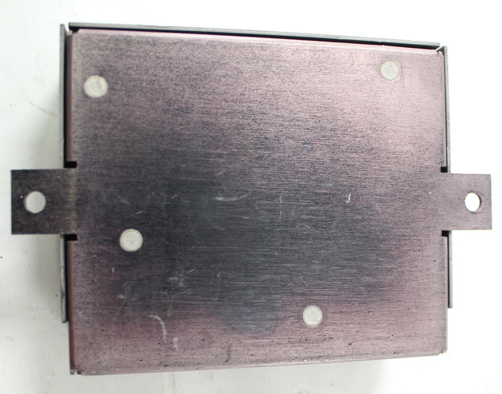 DANFOSS/EIL VLT SERIAL MODULE CC/01706401 0-12V OUT, 12VA