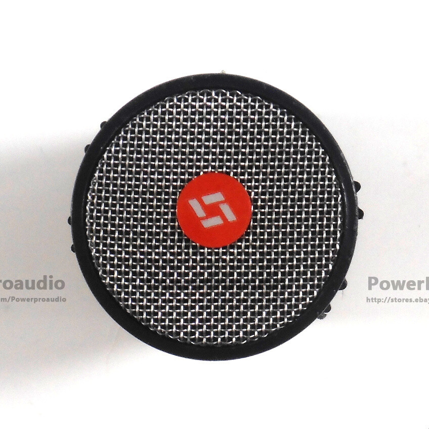 2x Cartridge Fits for Sennheisers e845/e845s e835/e835s microphone core capsule