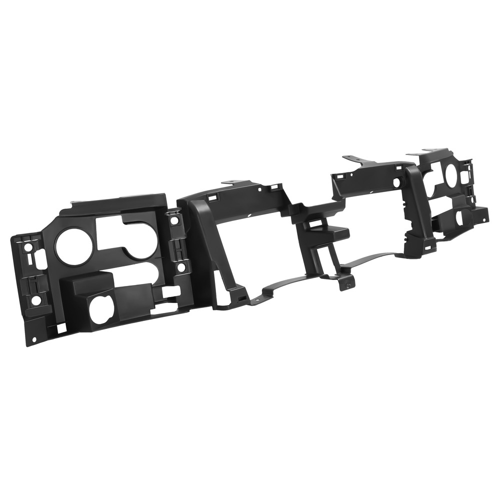 Header Panel Radiator Support Mounting Panel For Chevrolet Trailblazer 2002-2009