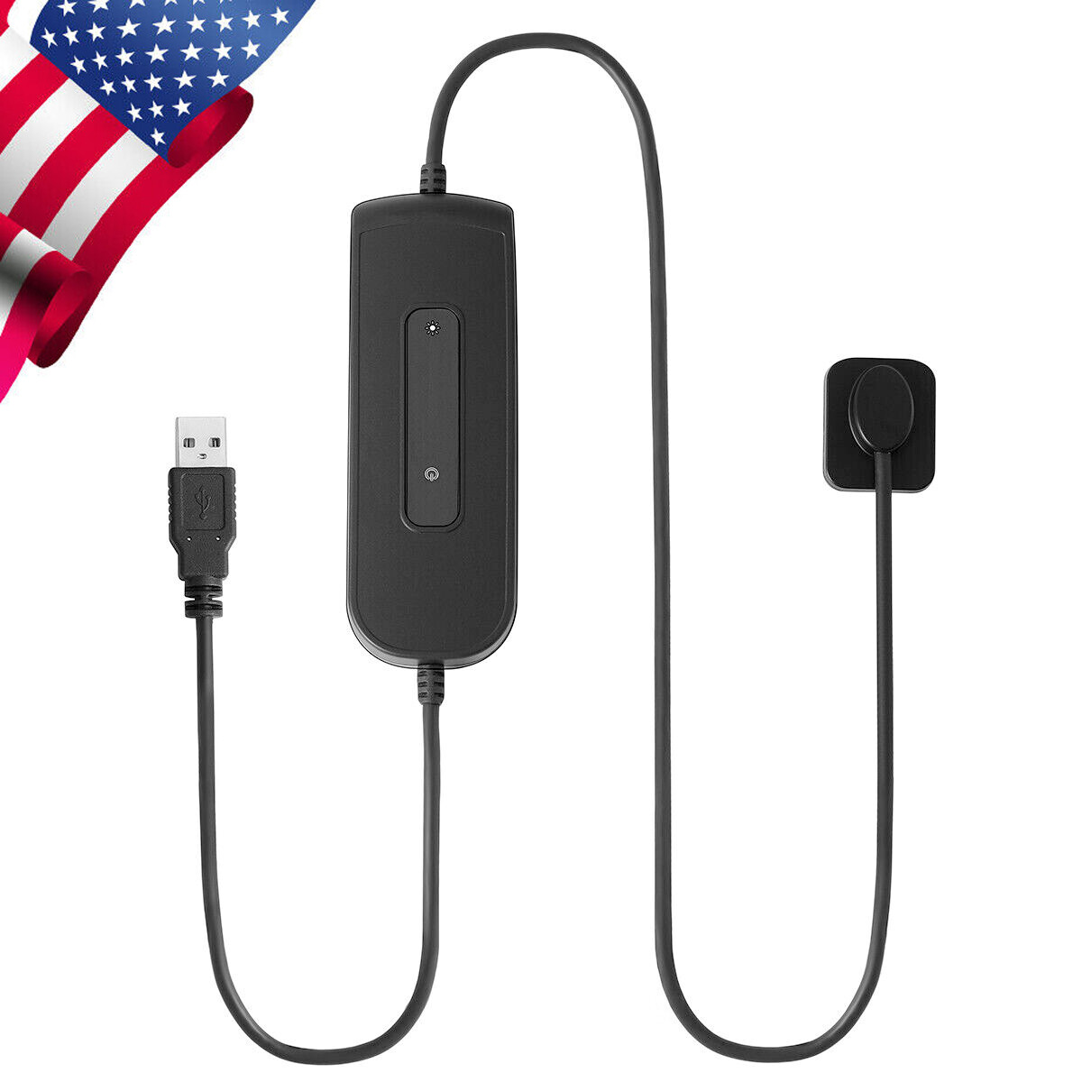 Woodpeckr Style Dental ray X Imaging System RVG Digital Ray X Sensor Size #1.0