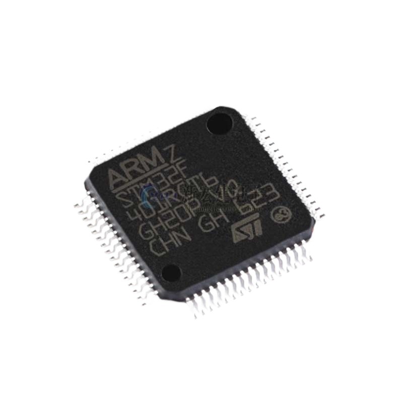 10 piece set STM32F401RCT6 microcontroller chip