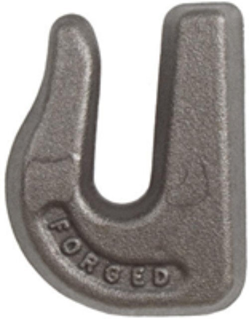 Weld On Chain Hook for 5/16" Chain