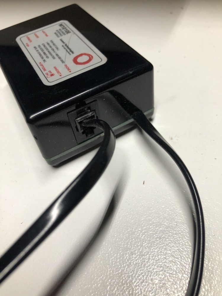 NEW LUCENT RECORDER INTERFACE MODULE M101E