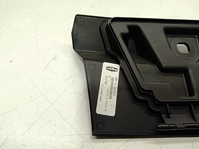 Rear Storage Cover ASM - 2000 Polaris NOS