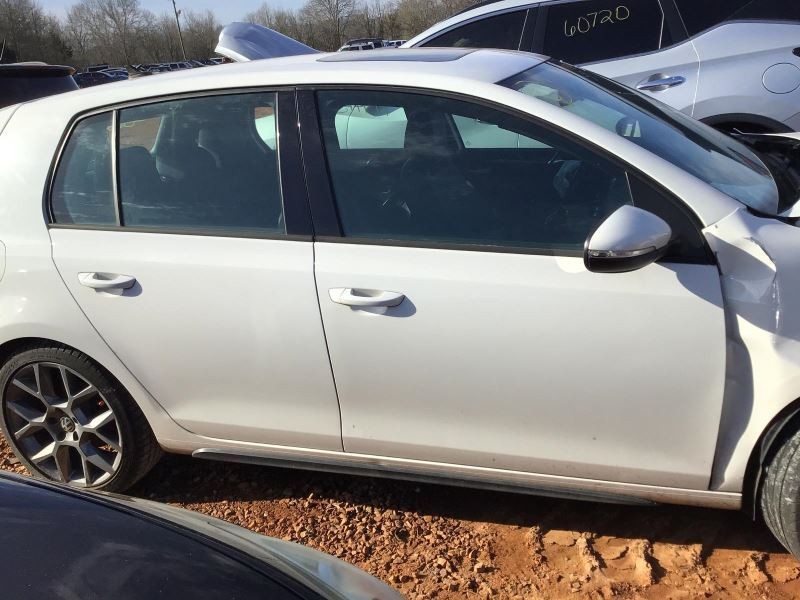 Fuse Box Engine Compartment Hatchback Fits 00-14 GOLF 3478576
