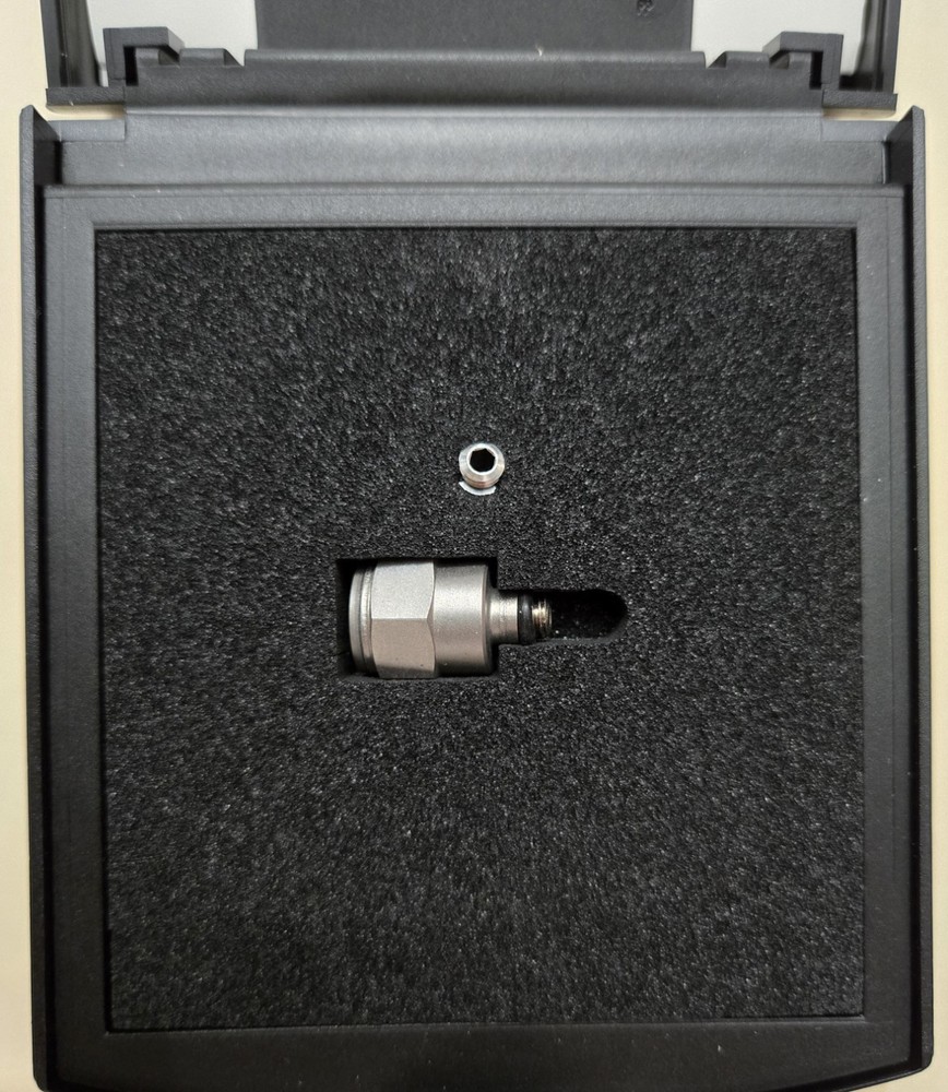 Bruel & Kjaer 4534-B-001 Accelerometer