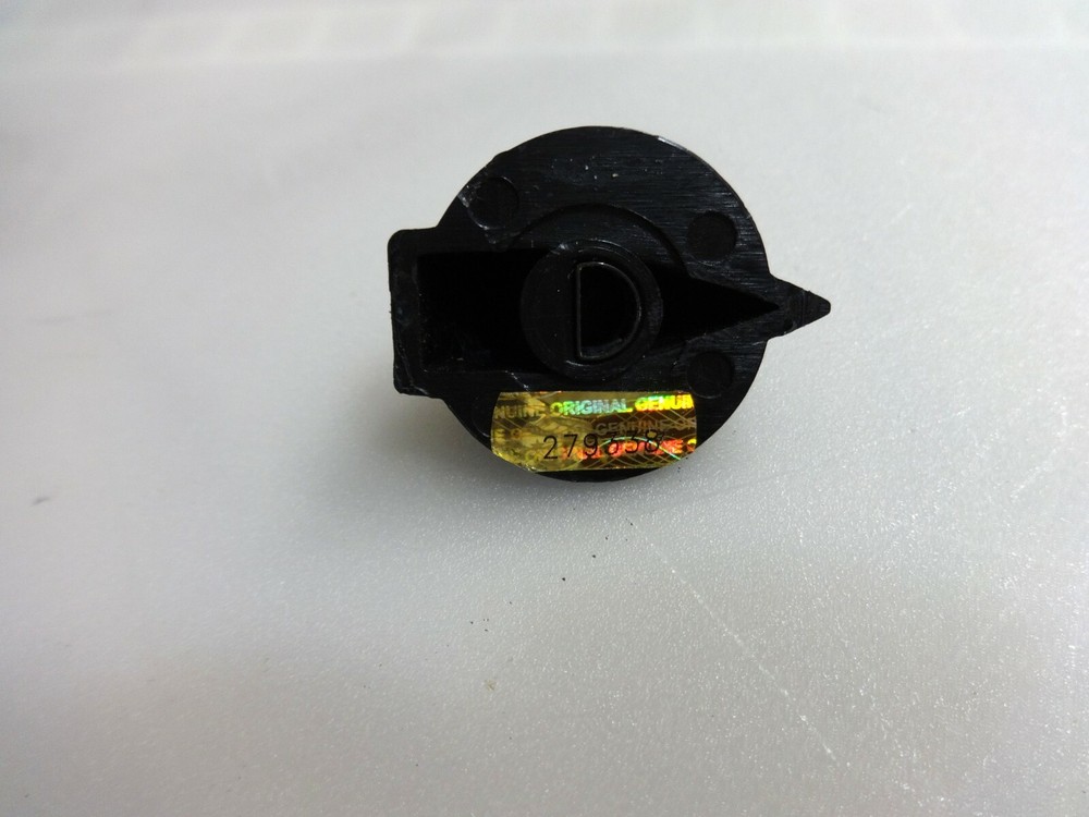 Santa Fe Dehumidifier Knob