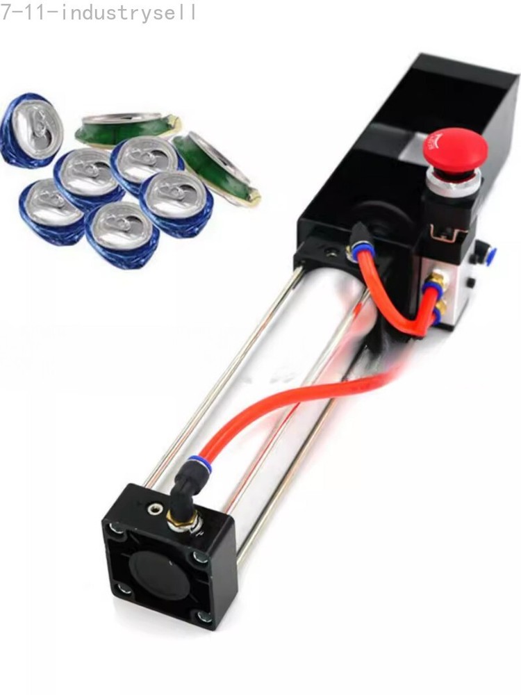 Household Tools Pneumatic Can Compressor Can Compressor Can Compressor
