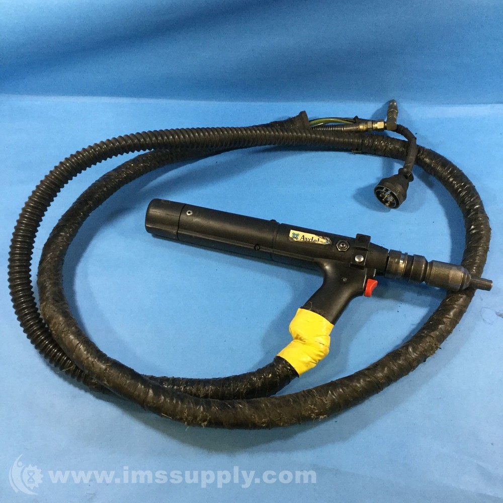 Avdel 0753 Pneumatic Riveter USIP