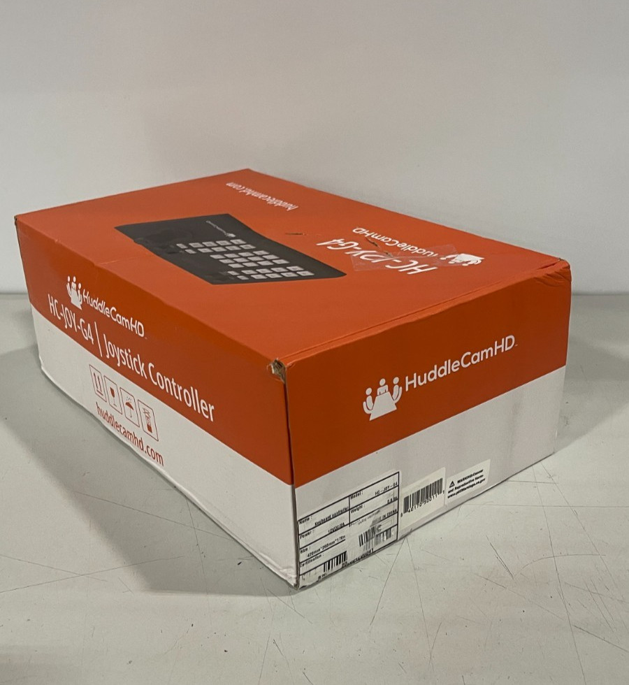 HuddleCamHD HC-JOY-G4 Joystick Serial PTZ Controller
