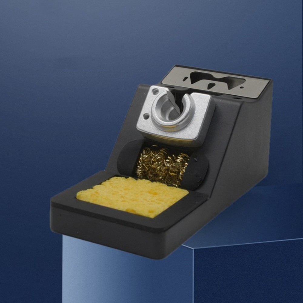 Soldering Iron Holder with Sleep Function Universal Multifunctional8680