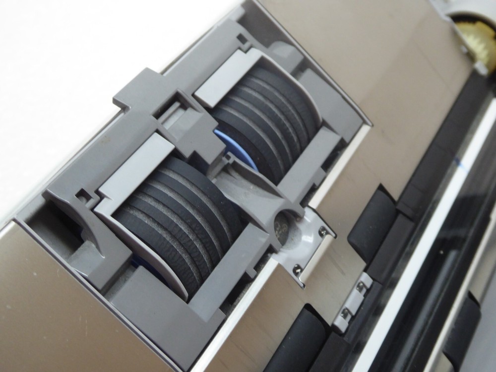 Canon ImageFormula DR-M160 Desktop Duplex Document Scanner