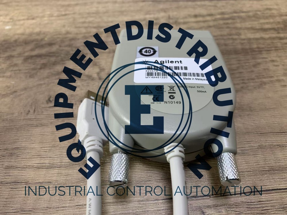 1PC  Interface High-Speed USB 2.0    82357B USB-GPIB