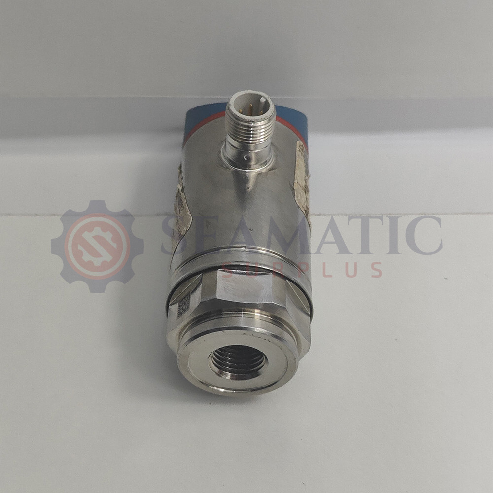 Surplus NEW IFM PY8371 - Pressure sensor with display, V#360