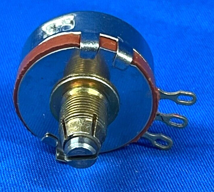 OHMITE, POTENTIOMETER, CLU5021