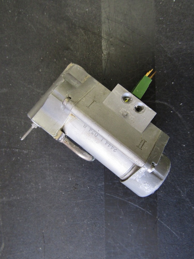 Sirona Cerec Compact Milling Motor