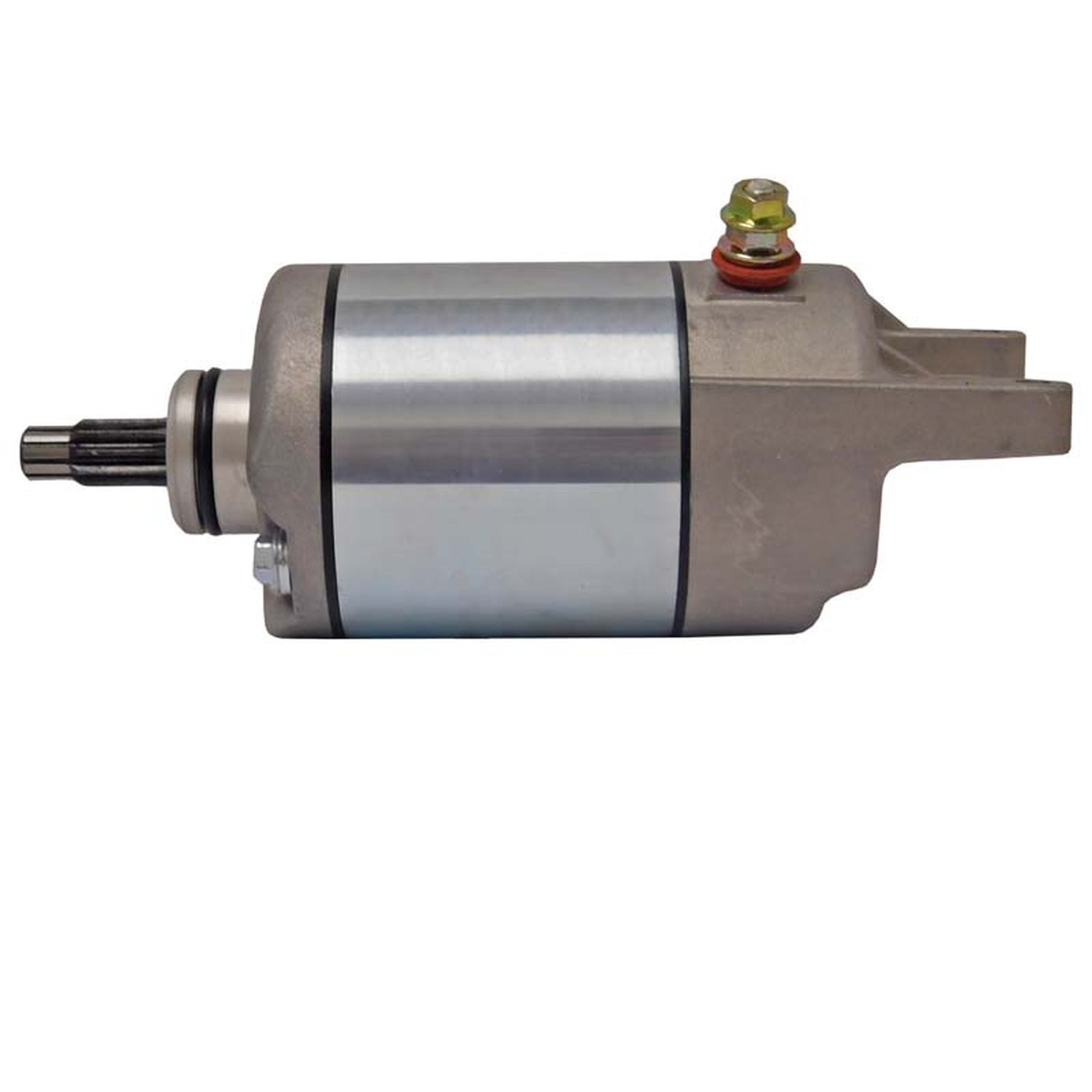 New Starter Honda ATC250 TRX300 TRX250 FourTrax 87-00 31200-HA6-316 49-5700