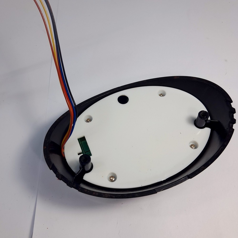 All Clad Slow Cooker AC-65EB Front Control Panel button Replacement part oem