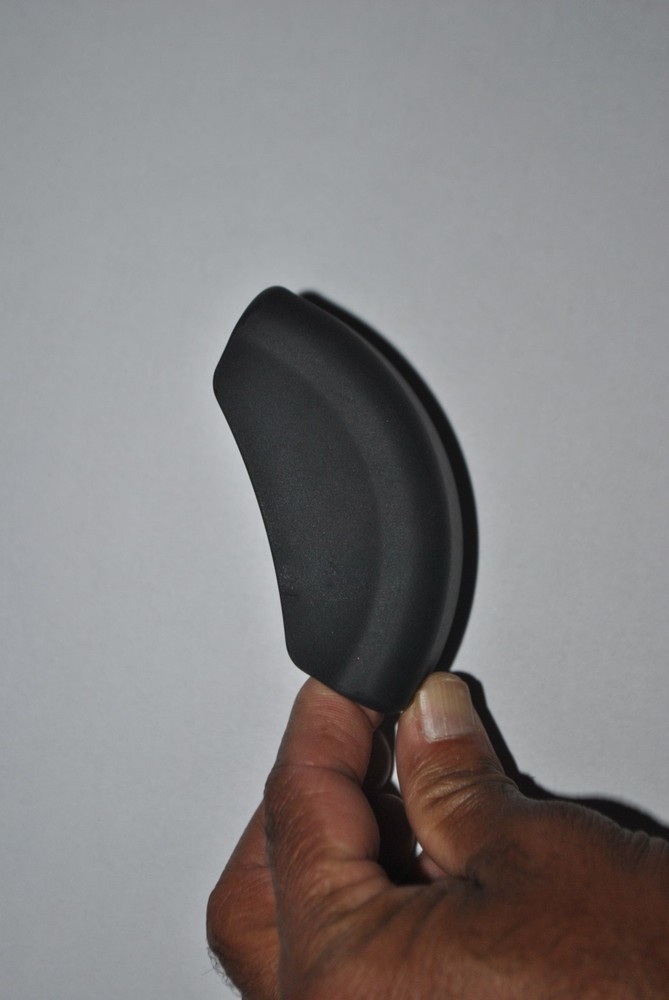 fieldpiece srs2 scale front rubber pad