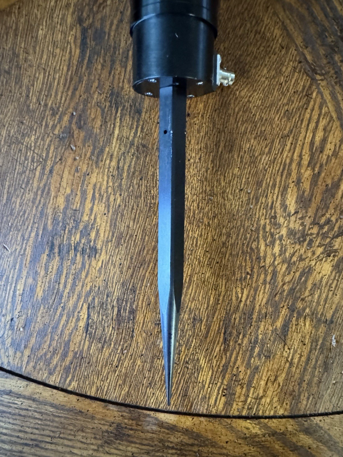 TSERecon X-Wing Satcom/LOS Antenna With Kit And 3 Attachments!