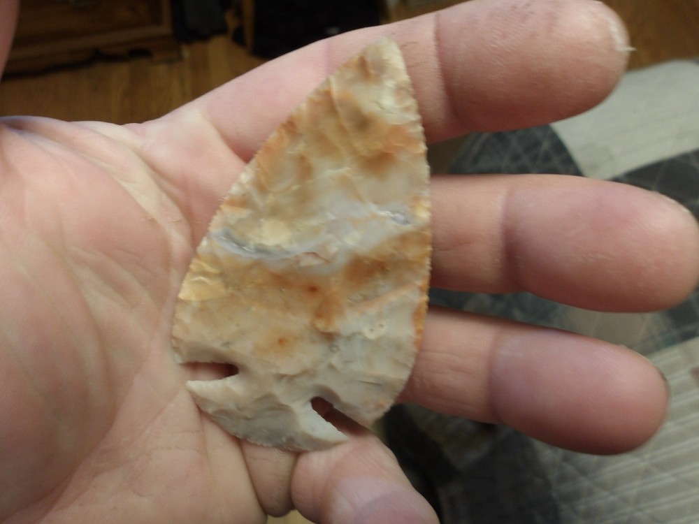 Snyder Flintridge 3 1/2" x 2"