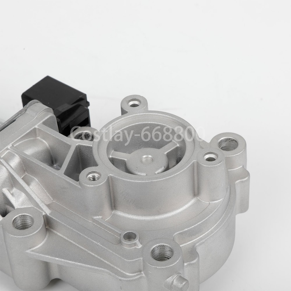 Transfer Case Shift Actuator Shift Motor For BMW X3 / X5 E53 E71 E83 27107566296