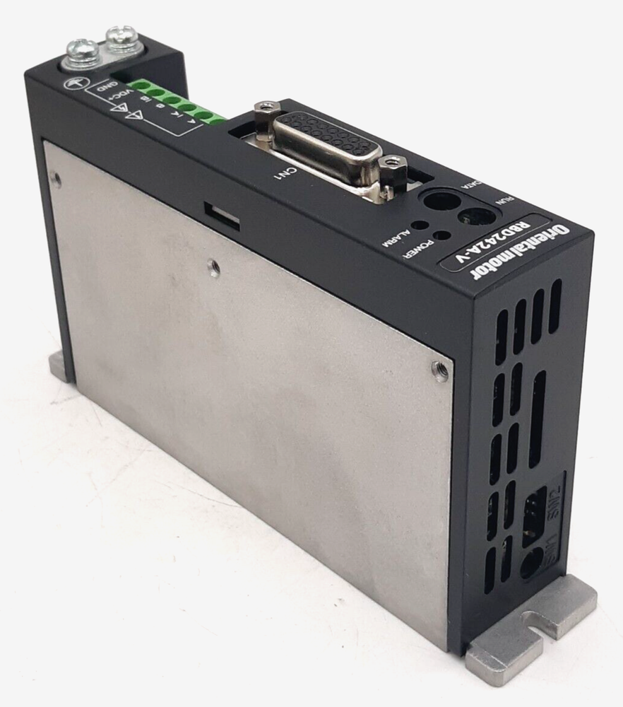 Oriental Motor RBD242A-V Microstep Driver