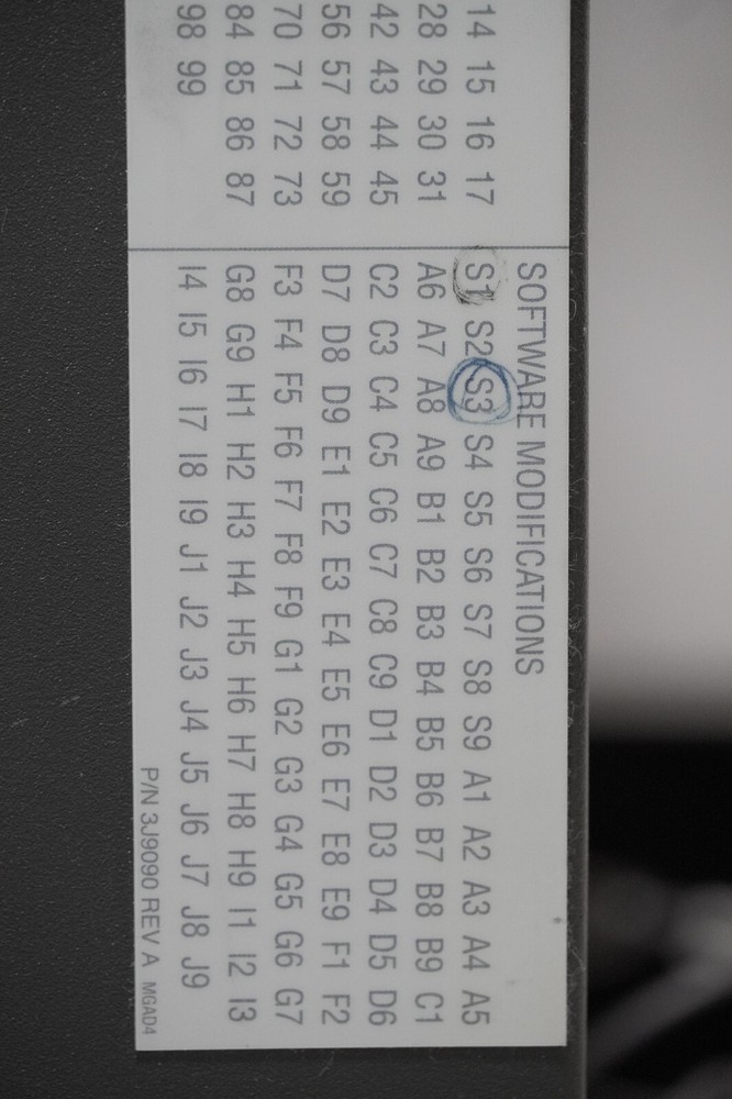 Carestream DRX-1 system 7049