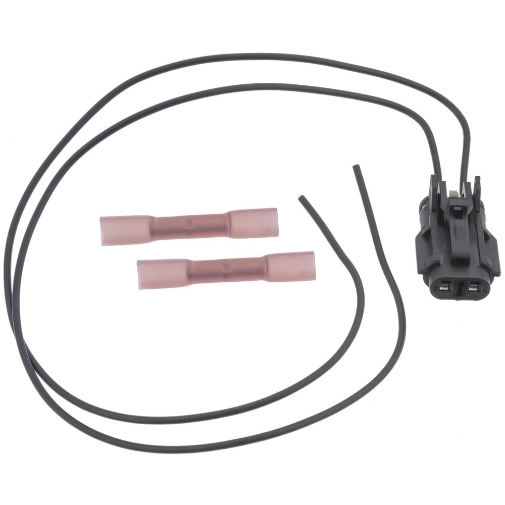 Standard Ignition ABS Wheel Speed Sensor Connector for Accent+More S2964