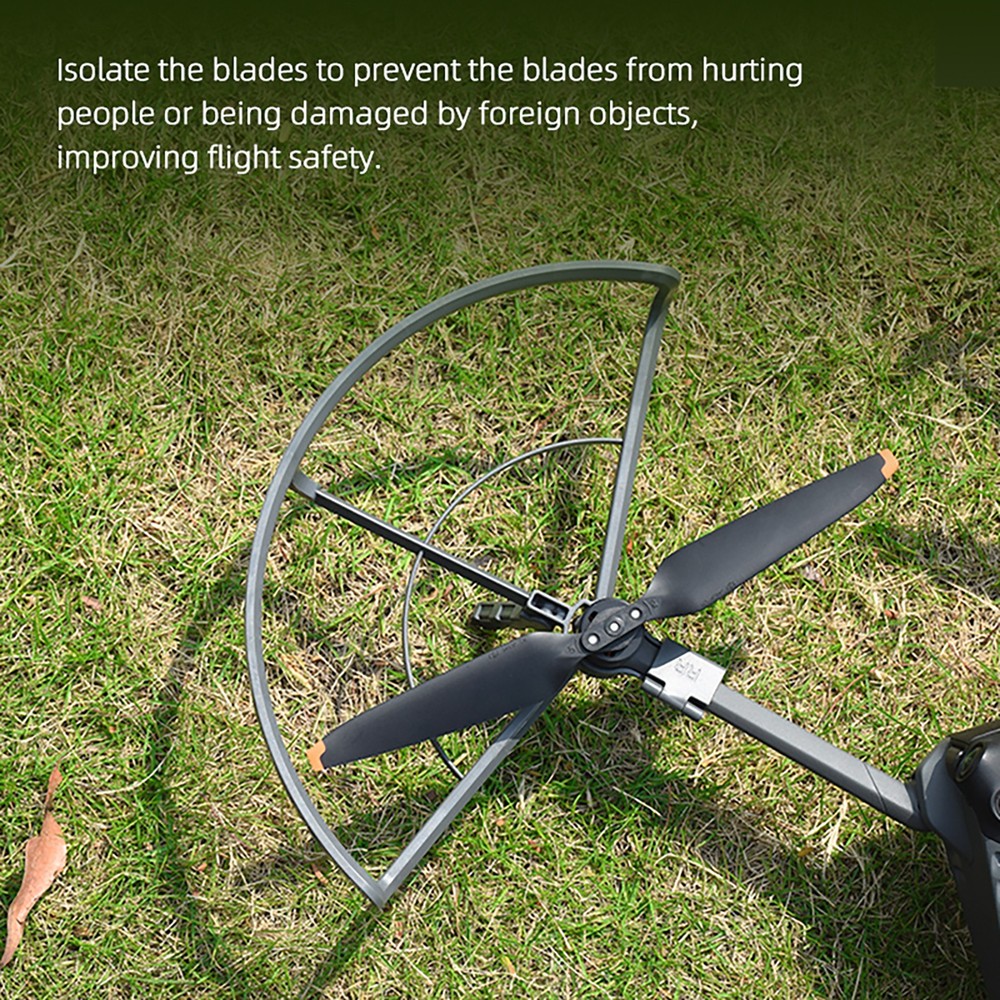 4pcs Propeller Protection Ring Blade Protector For Mavic 3/Mavic 3 Pro Drones