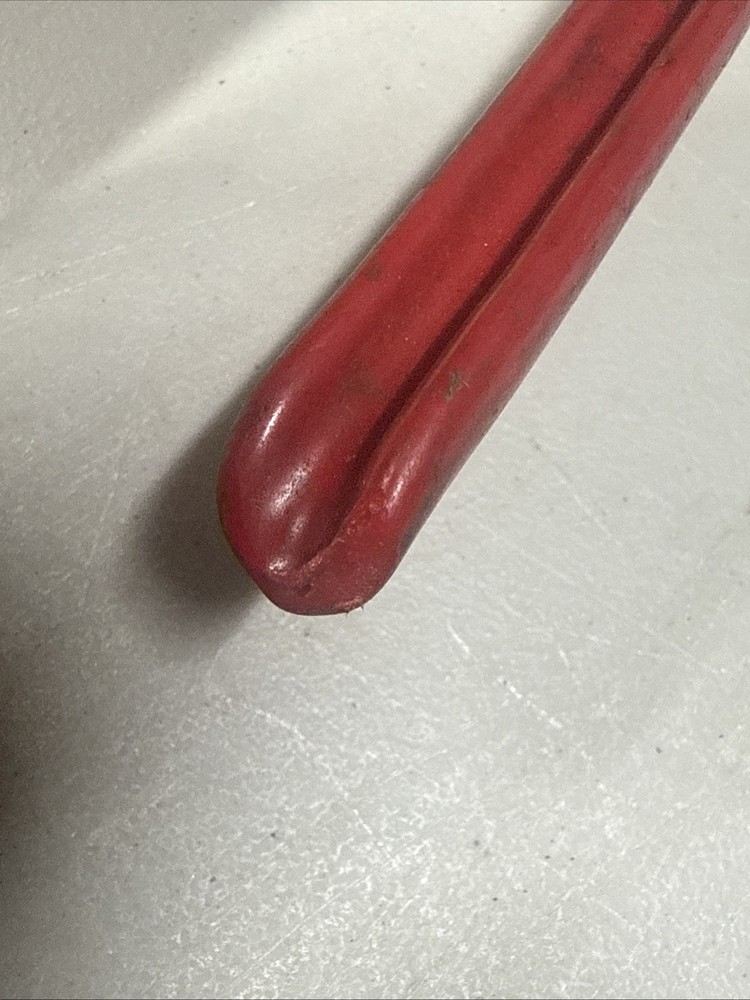 Blue Point YA824A Spark Plug Boot Wire Pullers Removal Pliers USA