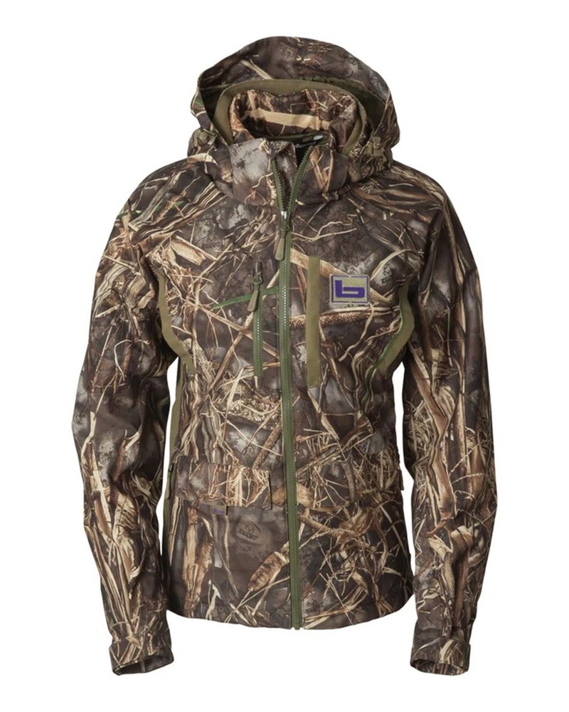 Banded Women's White River Wader MAX7 Jacket
