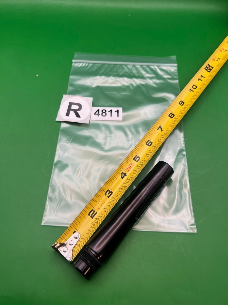 Bob Long 2 Piece Barrel Back