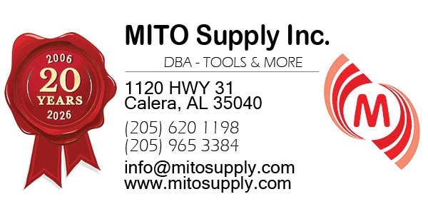 NEW Ergodyne Squids 3785 Tool Tethering Split Ring Attachment 1.5" Diameter ~ FS