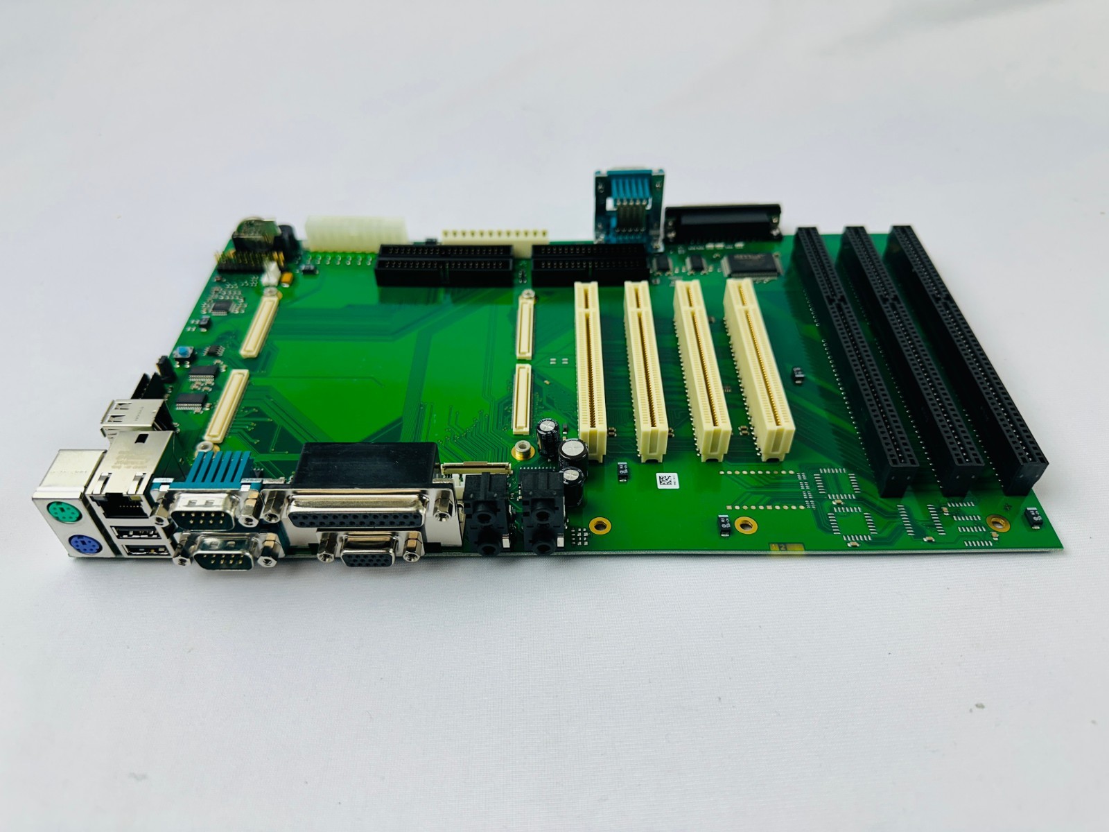Kontron 18010-0000-00-0TS0 ETX Evaluation Board