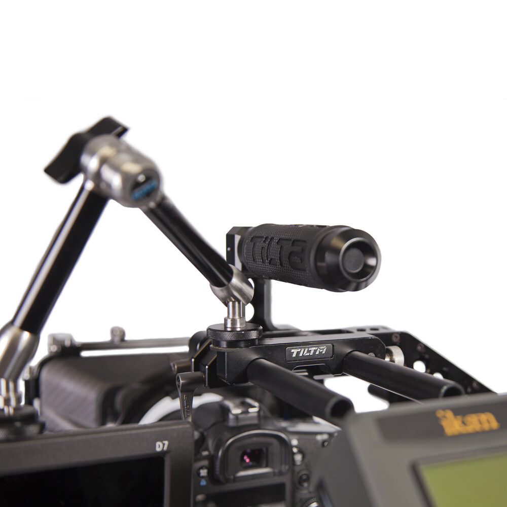 TH-T03 - Top Handgrip - Tilta