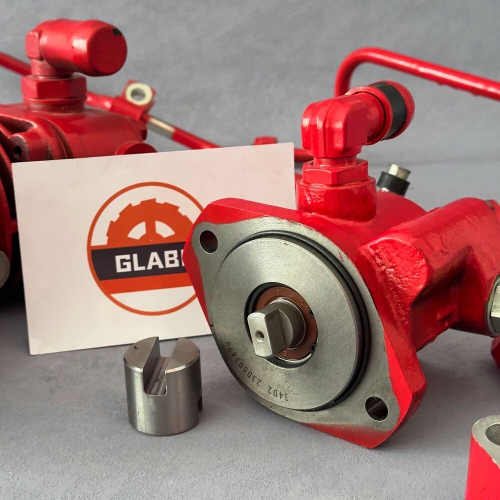 6BT air compressor kit