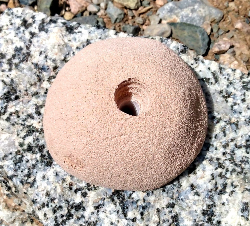 Sloper Bolt-On Rock Climbing Wall Hand Hold