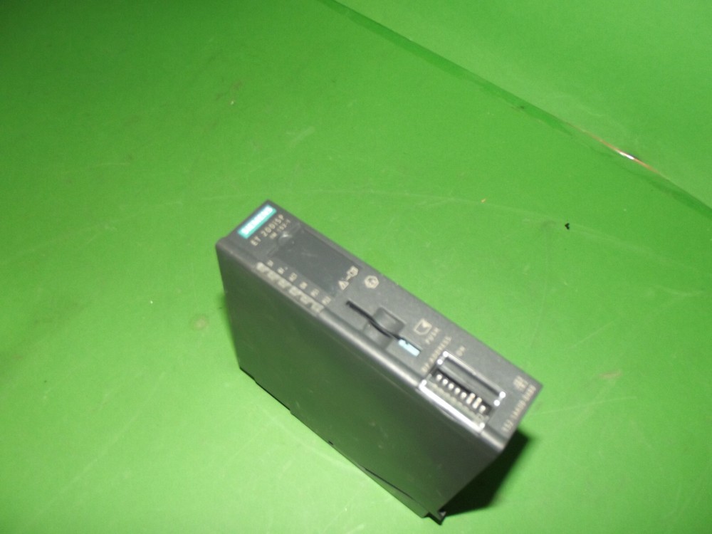 Siemens Simatic S7 6ES7 152-1AA00-0AB0